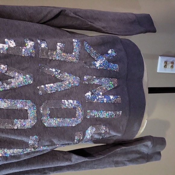 Victoria's Secret PINK Hoodie - Picture 4 of 13